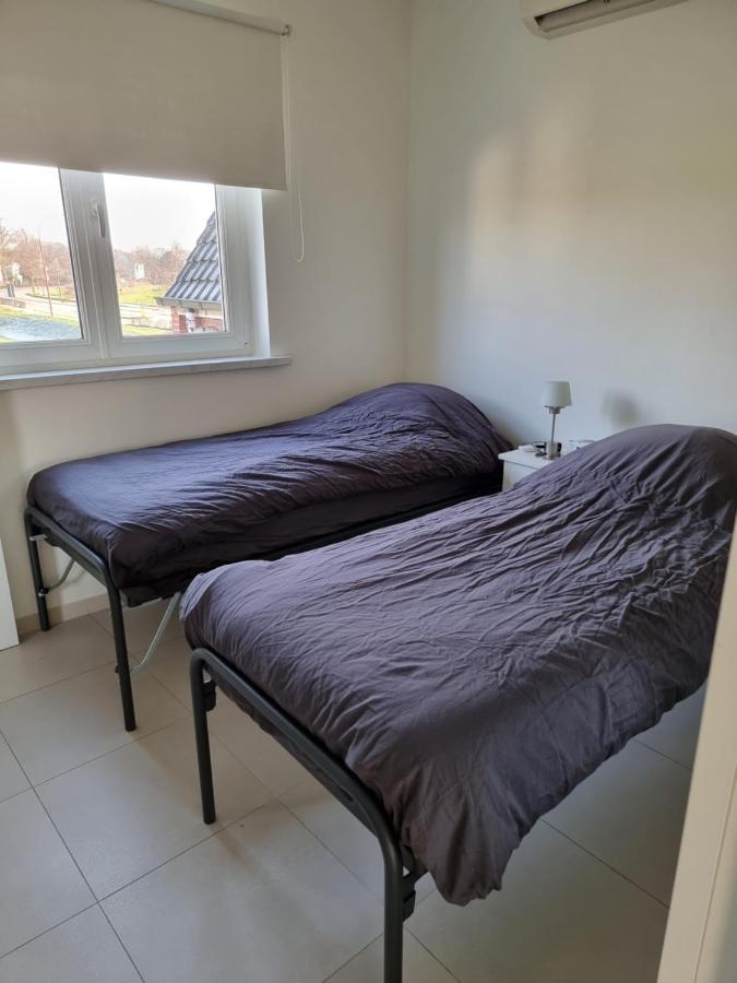 Guest House Scheldevallei Merelbeke Zewnętrze zdjęcie
