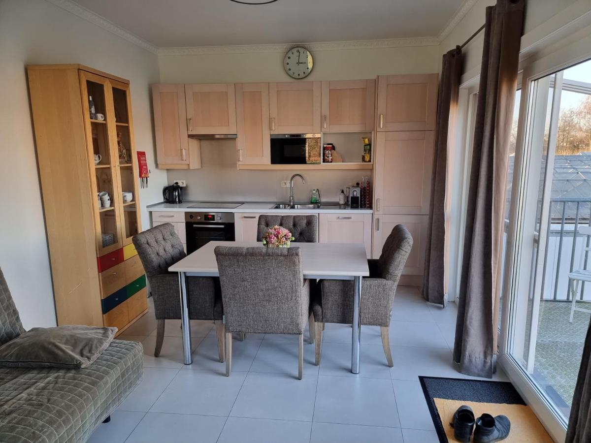 Guest House Scheldevallei Merelbeke Zewnętrze zdjęcie